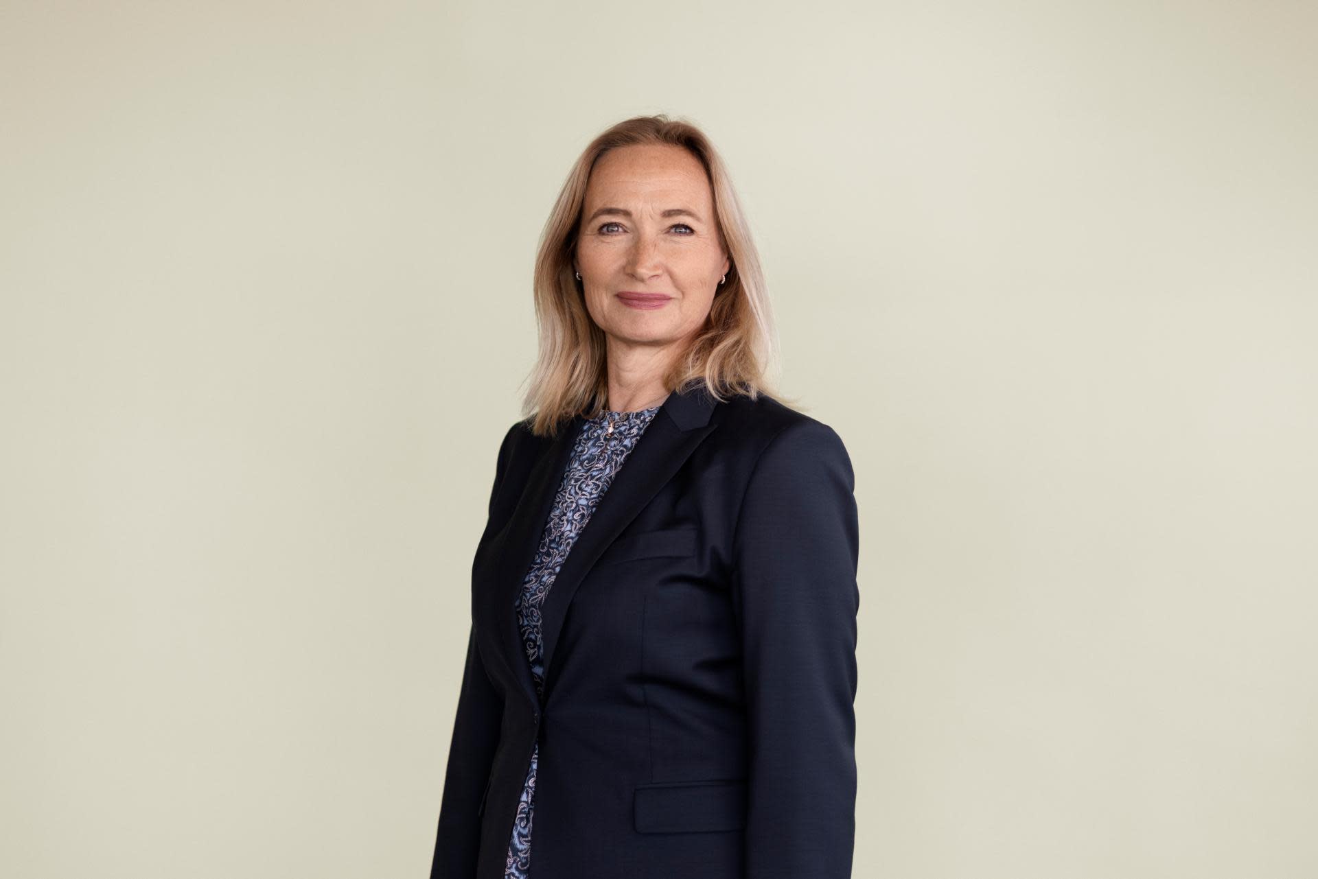 DFDS CFO Karen Dyrskjøt Boesen - 09/2025 Karen Dyrskjøt Boesen EMT 2025 09 HQ DK 165 5C0A3014 - 1920x1200px AHV