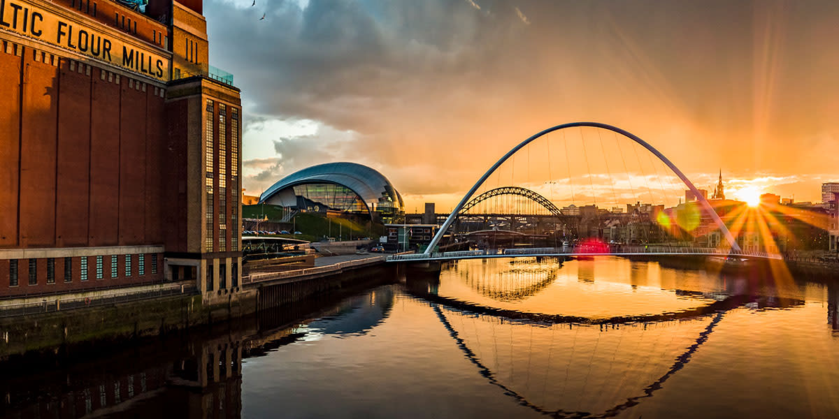 Newcastle Hero Continent Newcastle Hero Continent