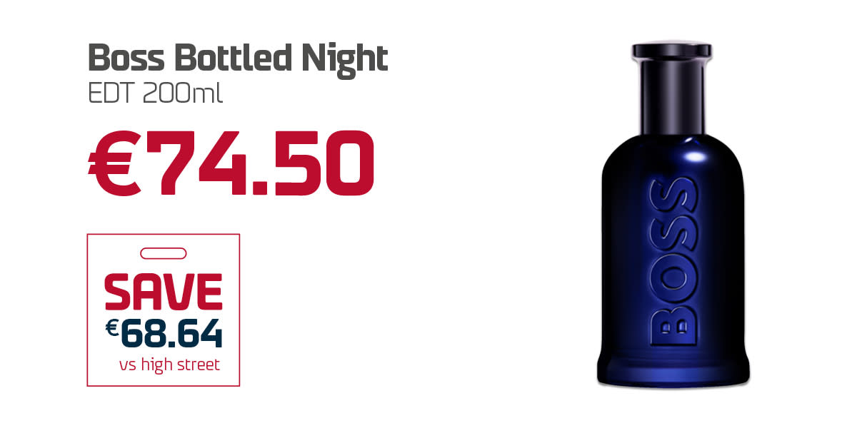 AN Boss Duty Free JAN 26