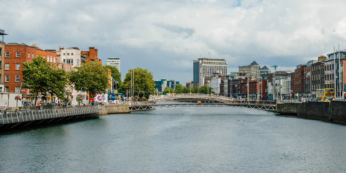 Dublin