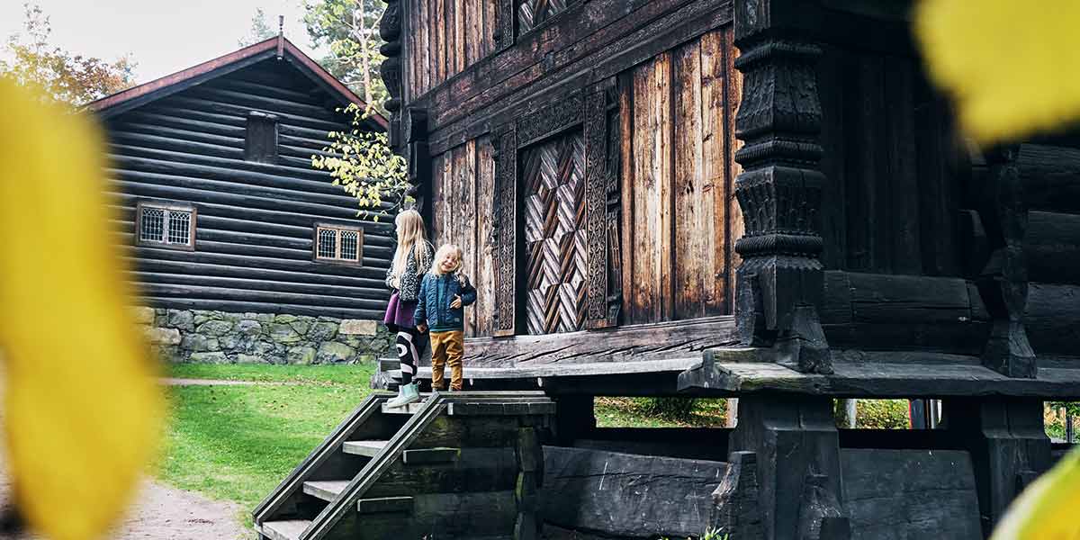 Folkemuseum