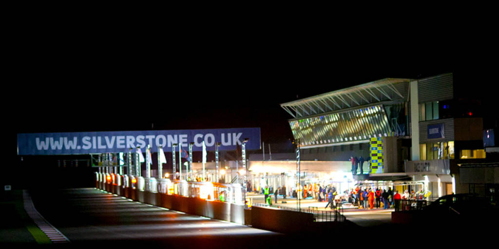 Silverstone Circuit Reisefuhrer Sport Und Events Dfds