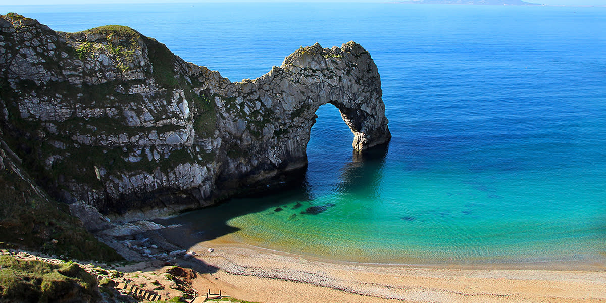 Jurassic Coast, Dorset