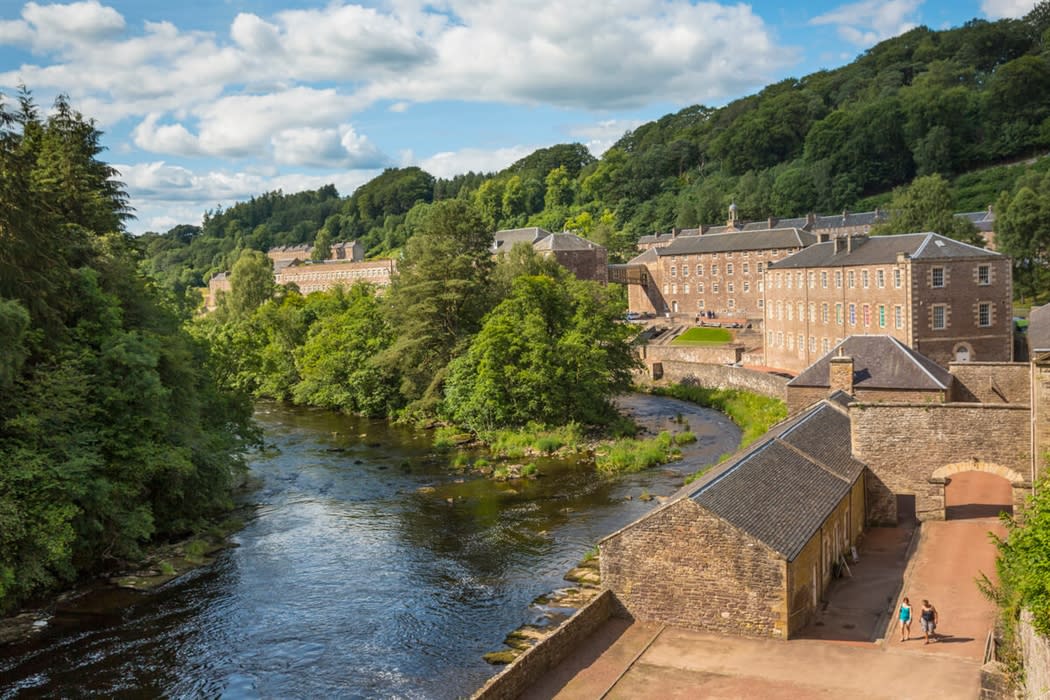 1. new lanark