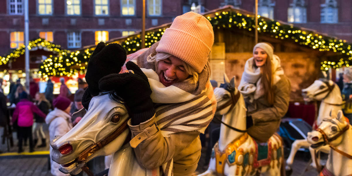 Christmas markets in Baltics 2