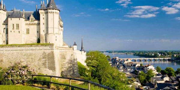 Loire, France 
