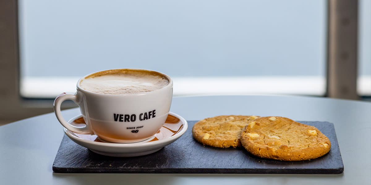 Vero Cafe