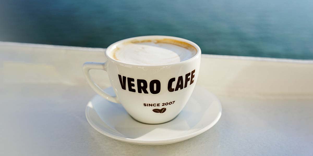 Vero Cafe