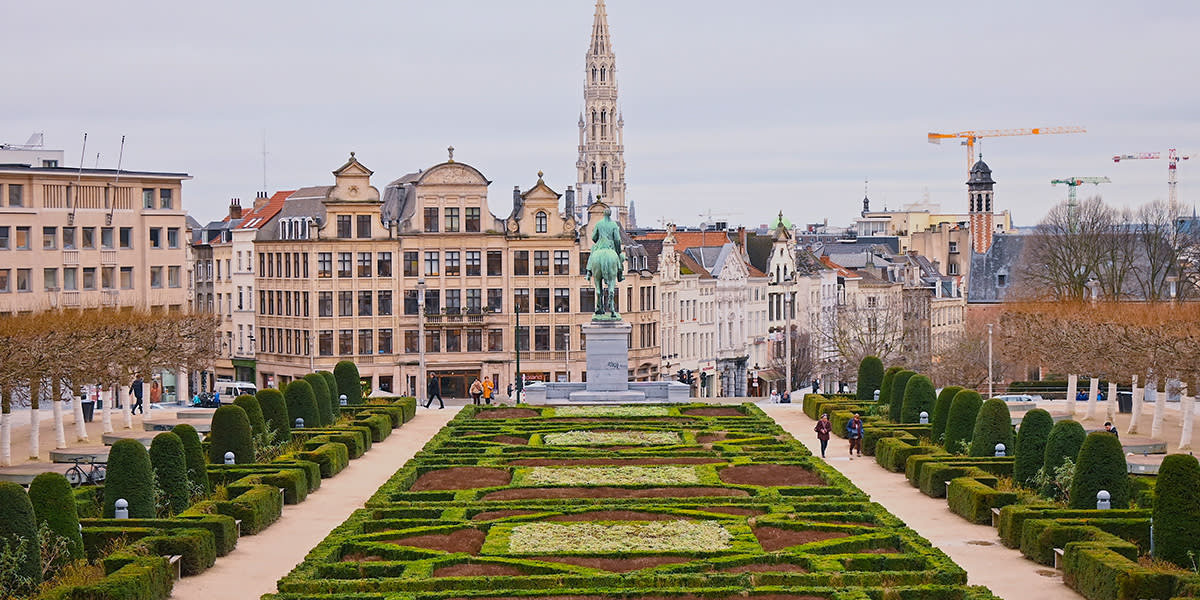 Brussels