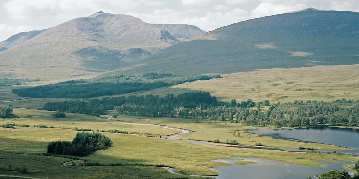 West Highland Way