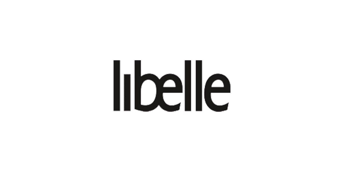 Libelle logo