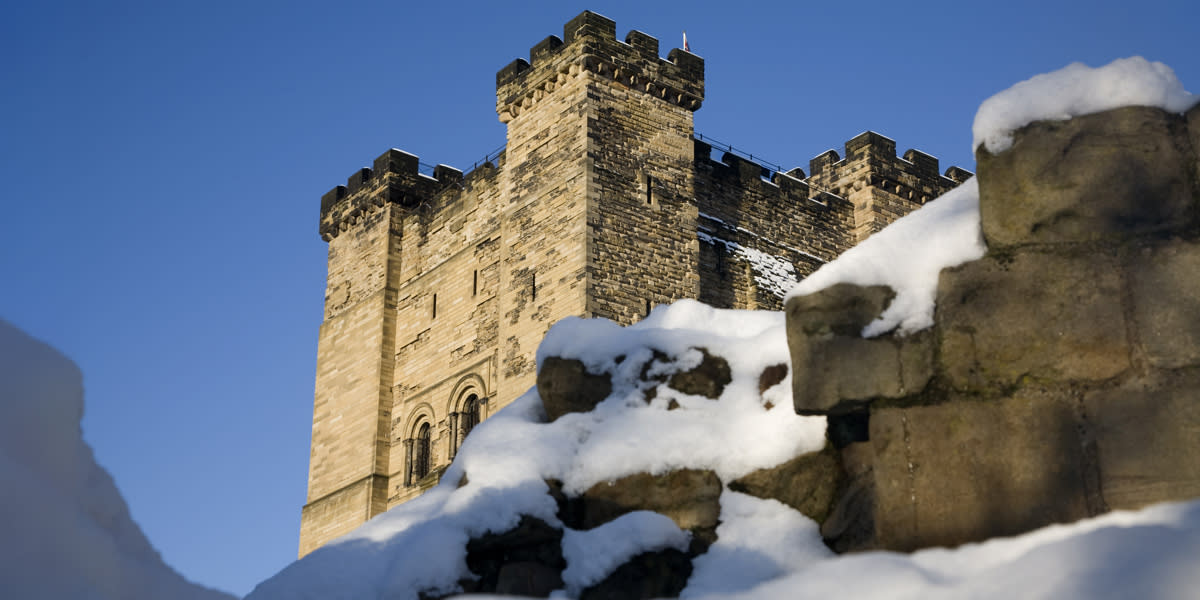 NL Xmas Markets General Web Box1 2 NewcastleCastle