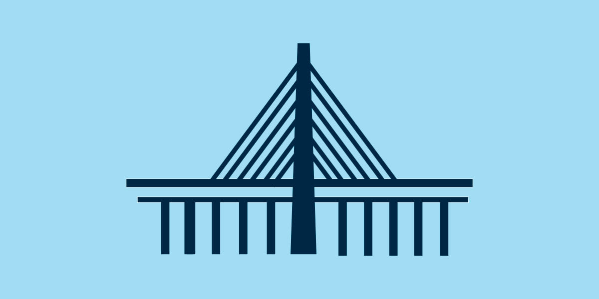 Oresund Bridge icon