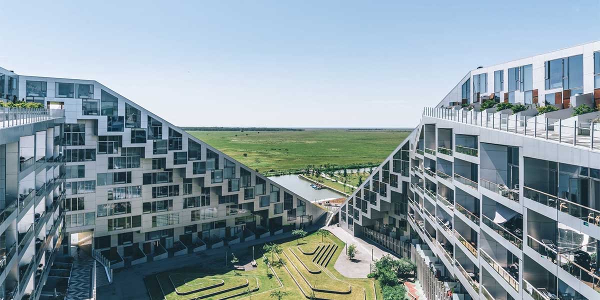 Ørestad credit Martin-Auchenberg 