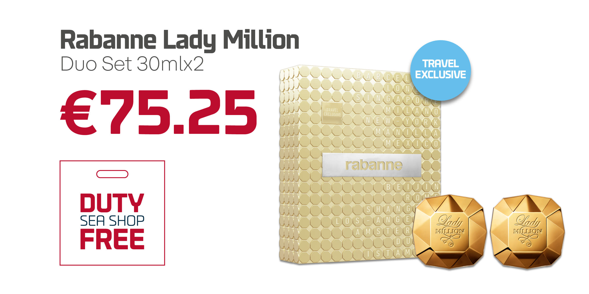 5953 DFDS P2 2026 Web Panels 1200x600px GERMAN AW Rabanne LM