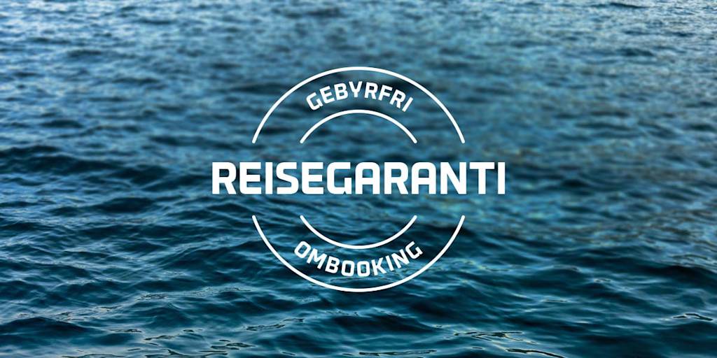 Rejsegaranti Rejsegaranti