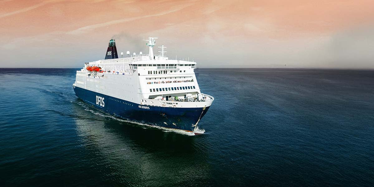 King Seaways