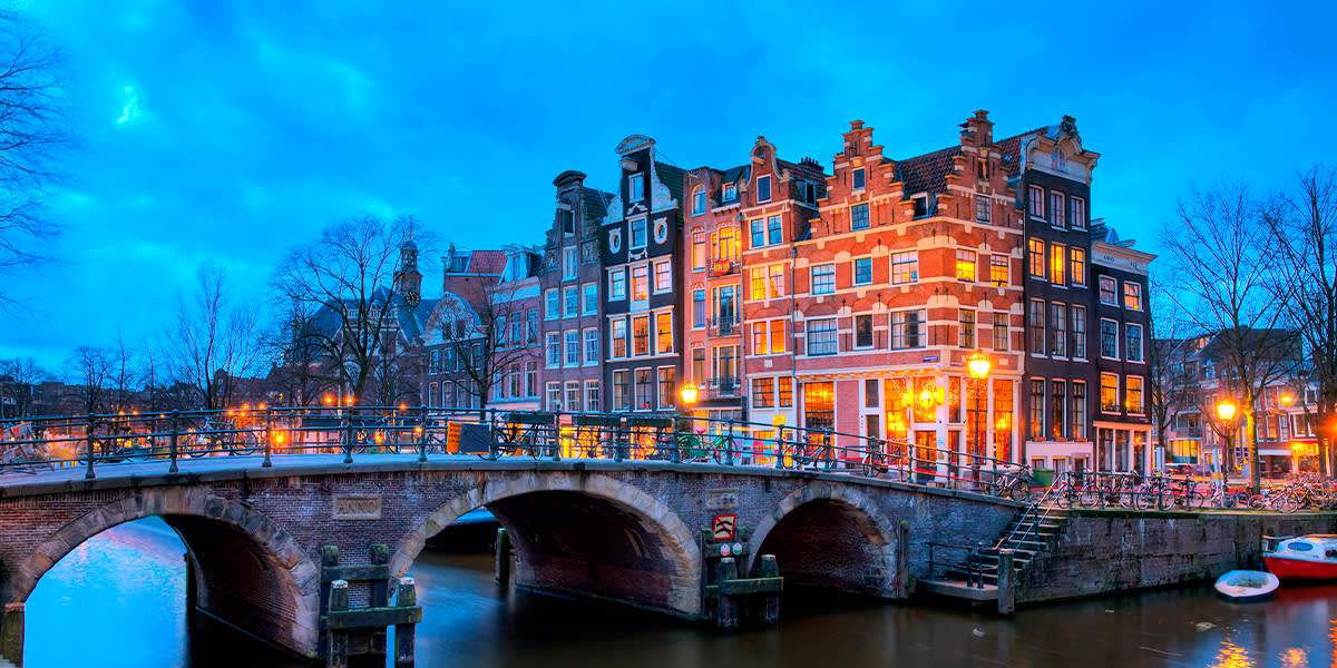 Discover Things To Do In Amsterdam - 2