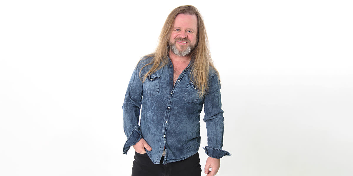 Knut Erik Østgård