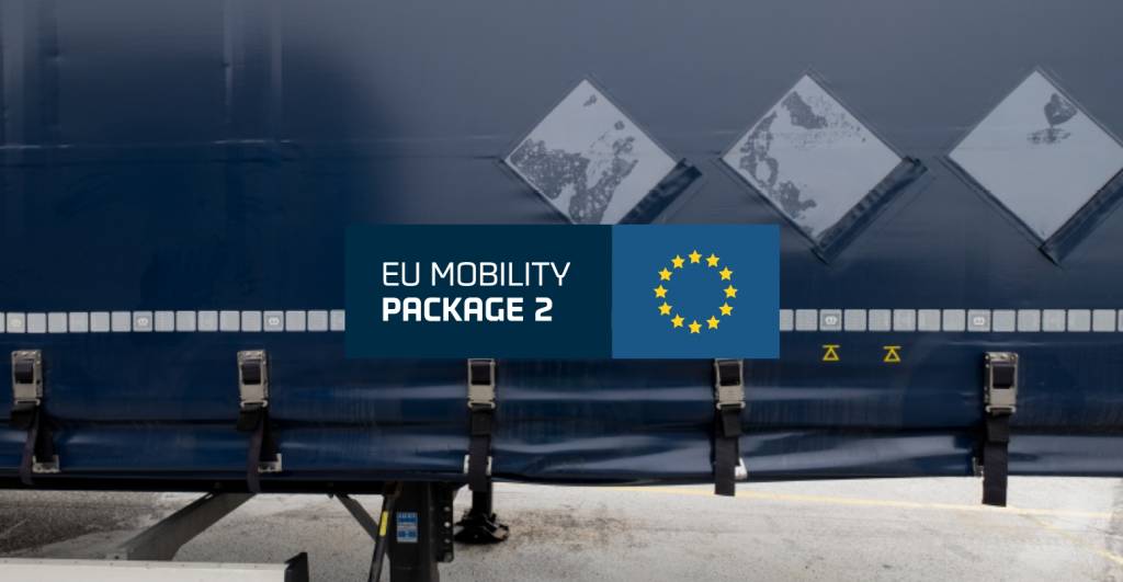 EU Mobility Package 2: Clean Mobility - Group 6477@2x