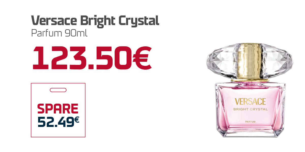 Versace Duty Free JAN 26 DE Versace Duty Free JAN 26 DE