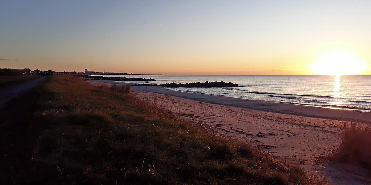 Jylland - Danmark