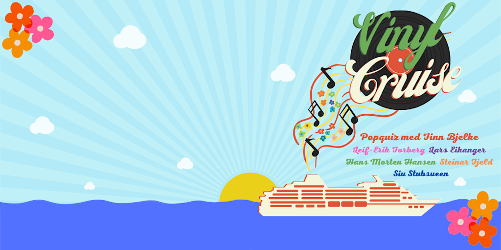 Vinylcruise Vinylcruise