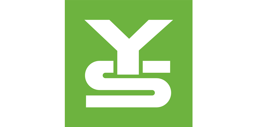 Logo YS Logo YS