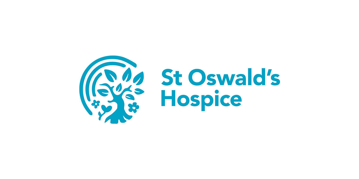 St Oswald-s Hospice horizontal teal CMYK