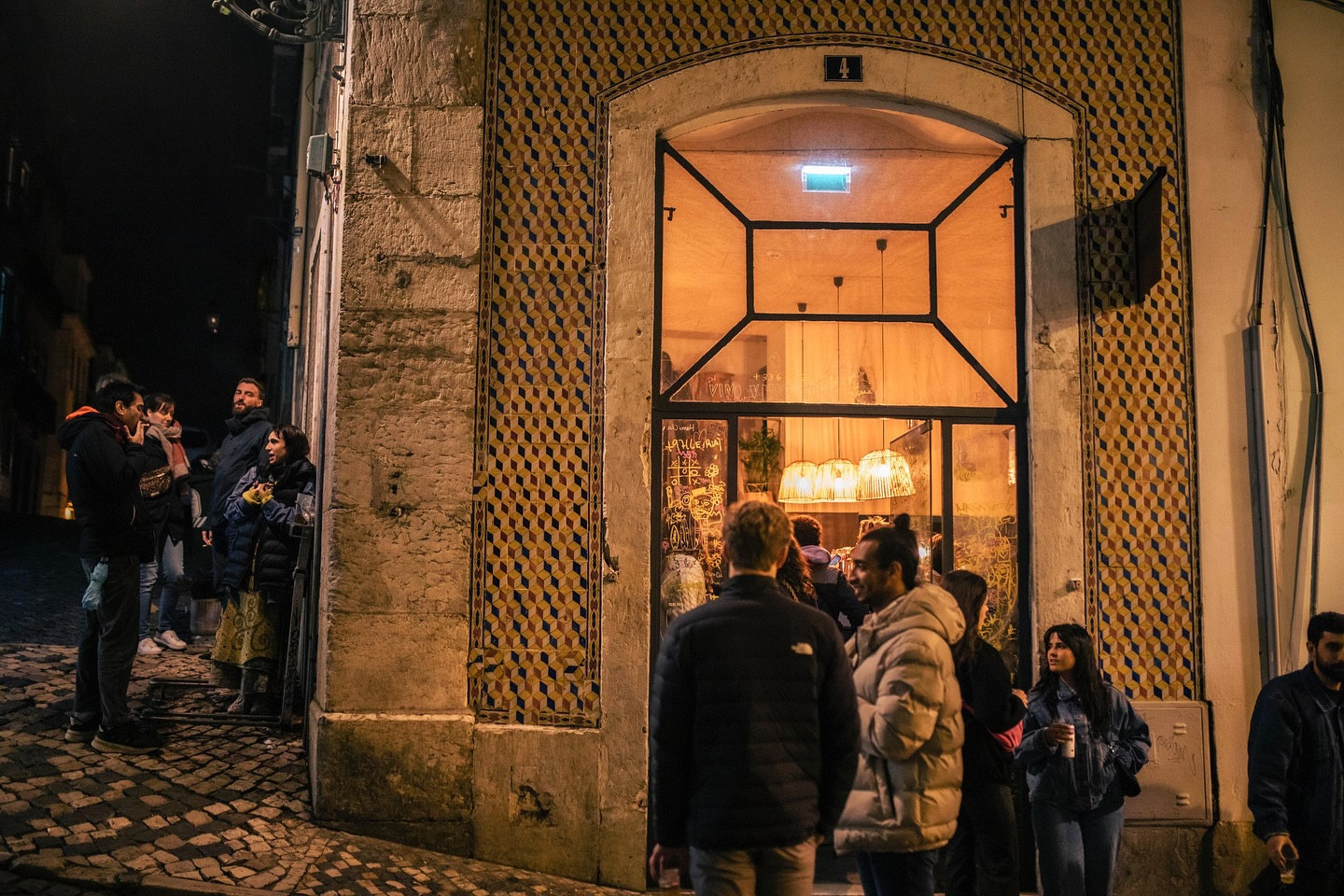 Sobrio Lisbon