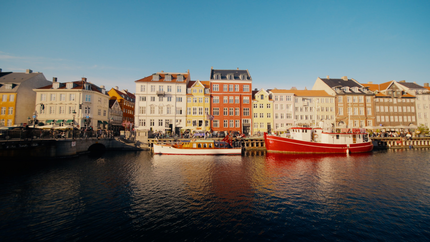 Selects - Copenhagen