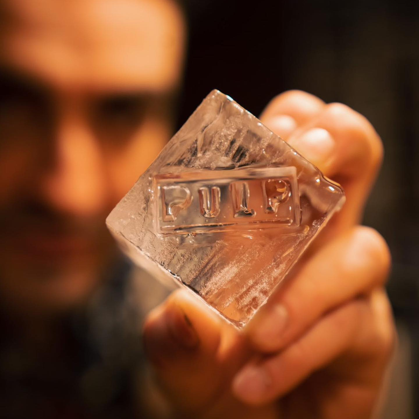 Pulp Bar