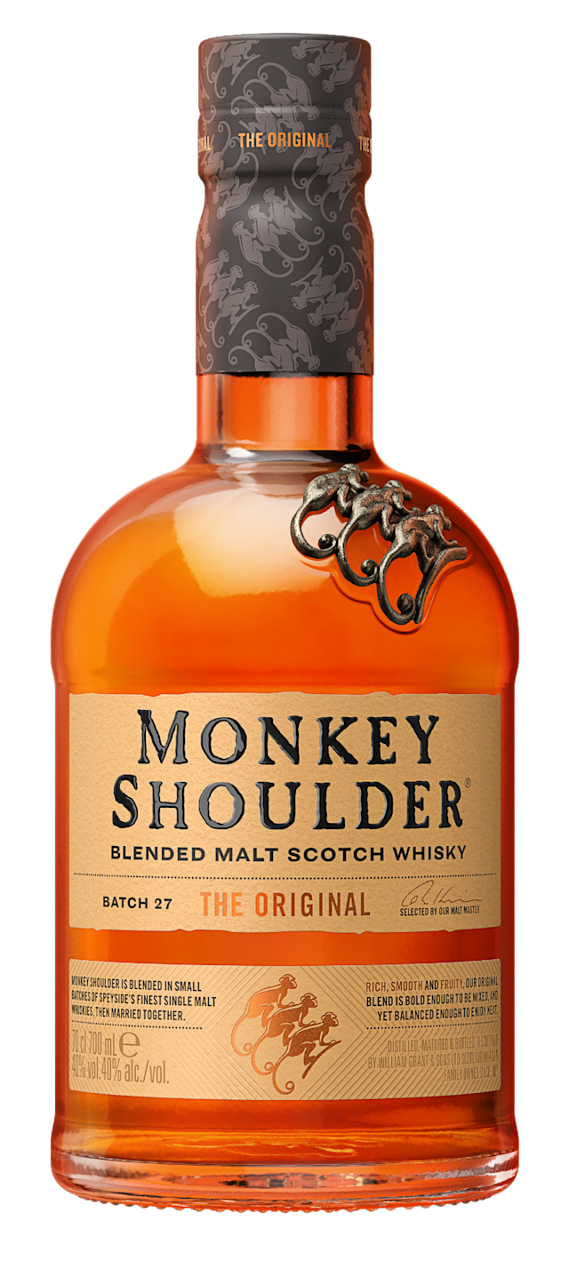 Monkey Shoulder 