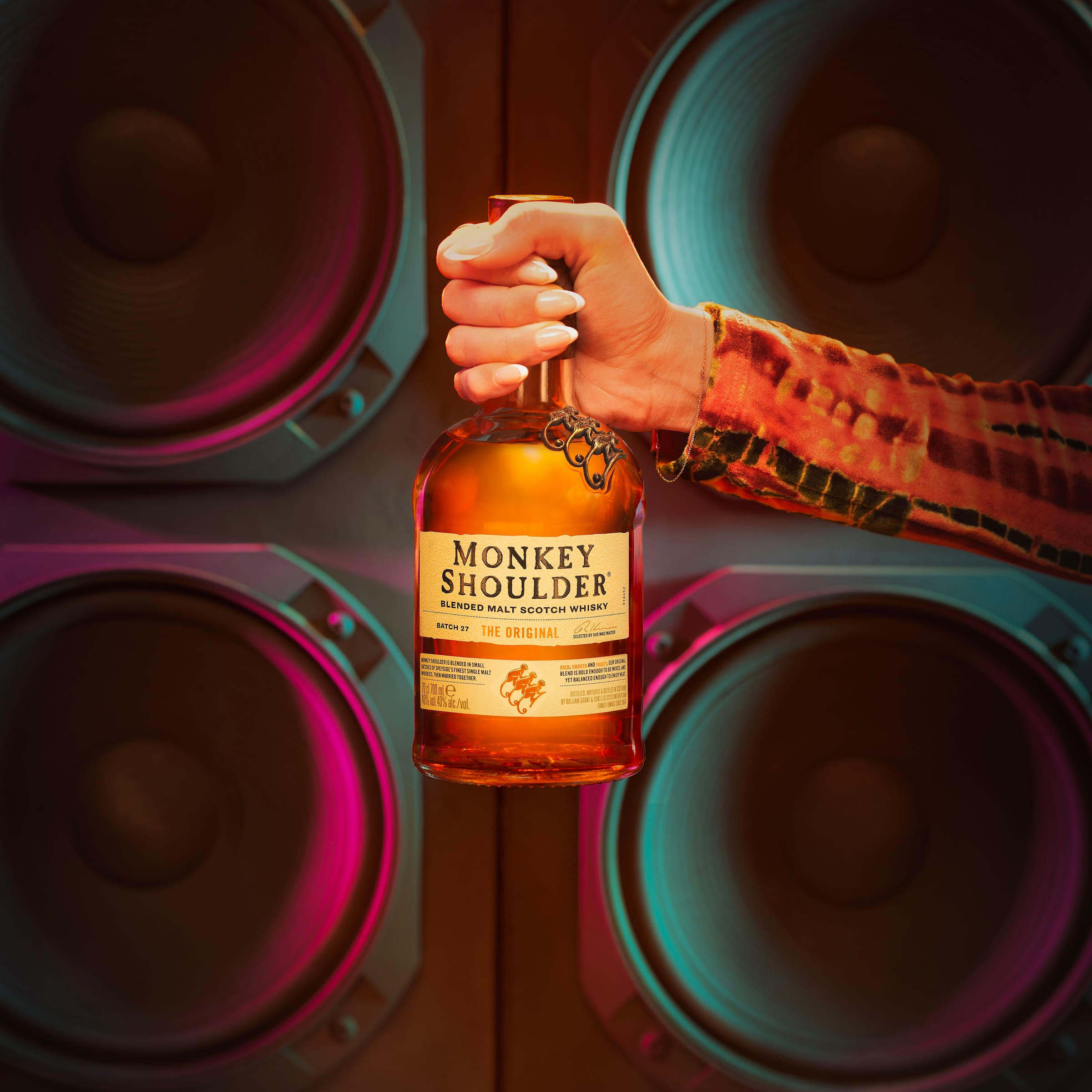 Asset: Image: MOSH SPEAKERS 1X1