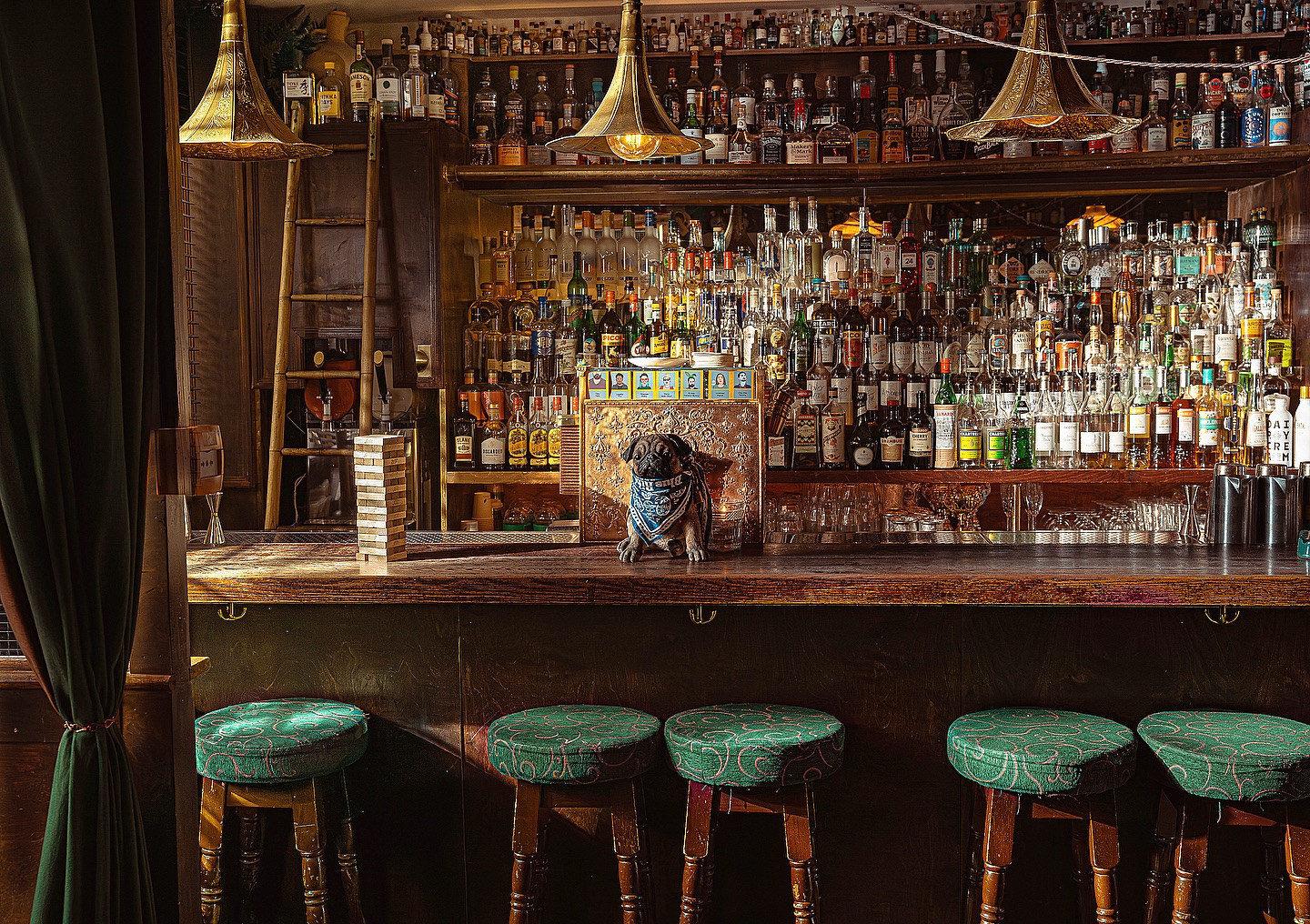 Cocktail Trading Co
