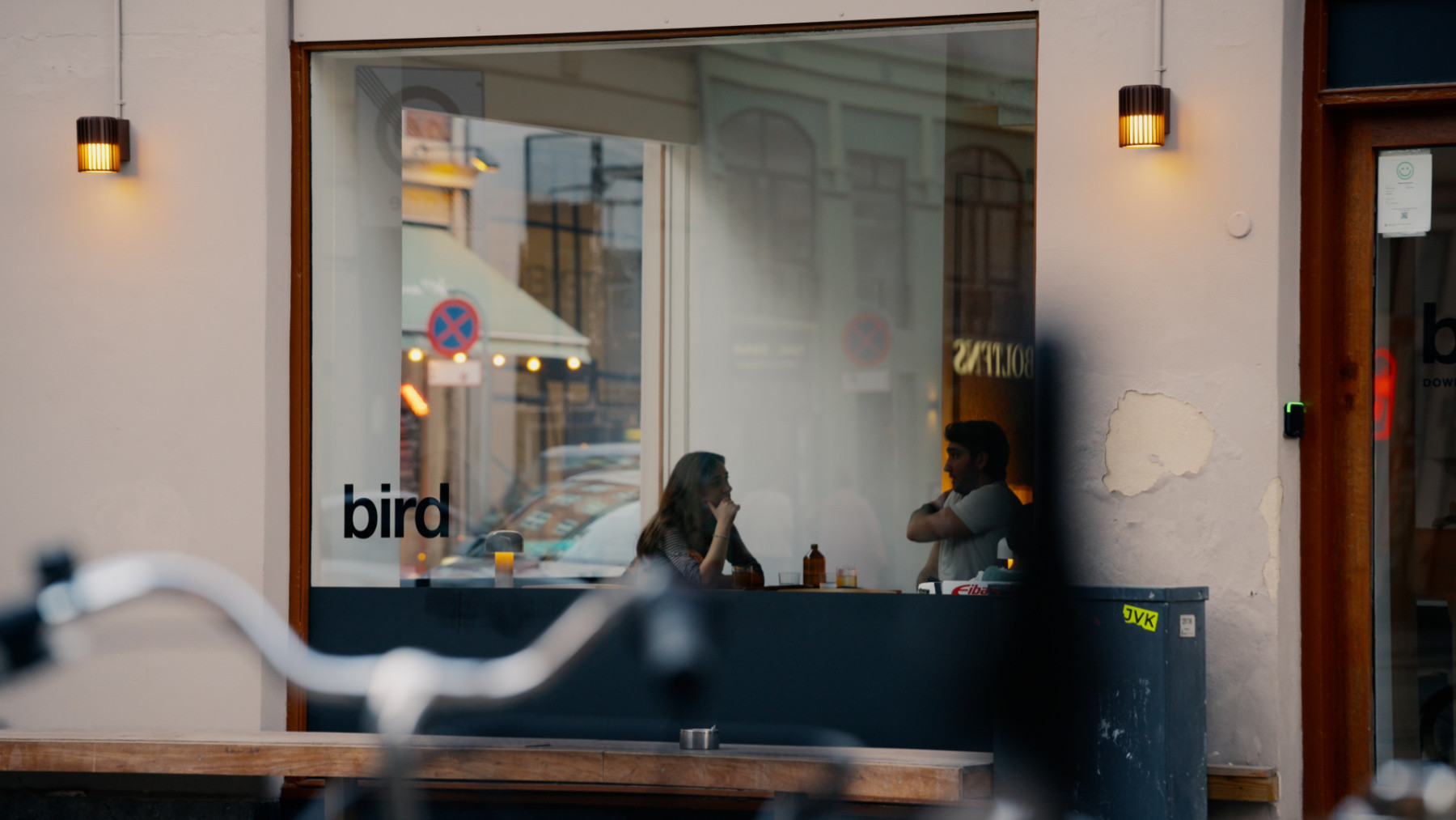 Bird D
