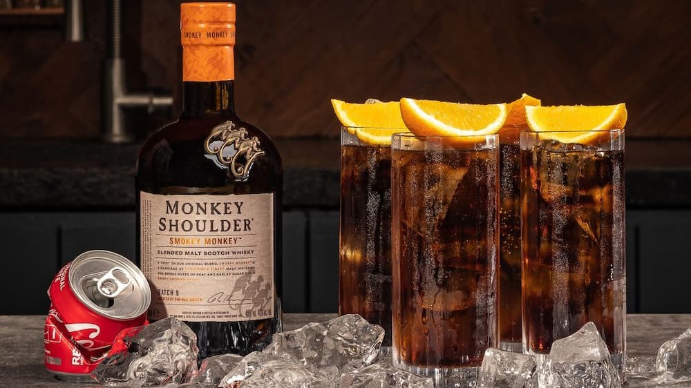 Asset: Image: Monkey Shoulder Smokacola Serve 16x9