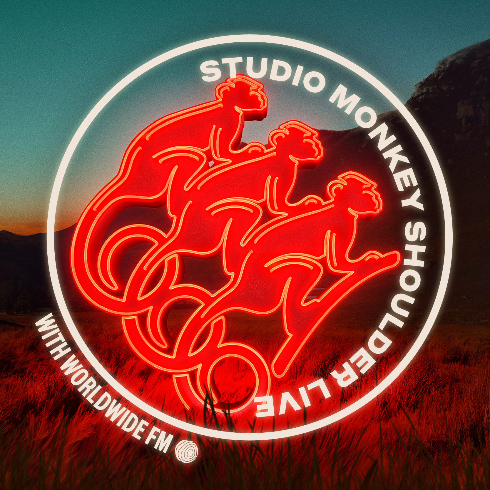 Studio Monkey Shoulder Live TH Left Banner
