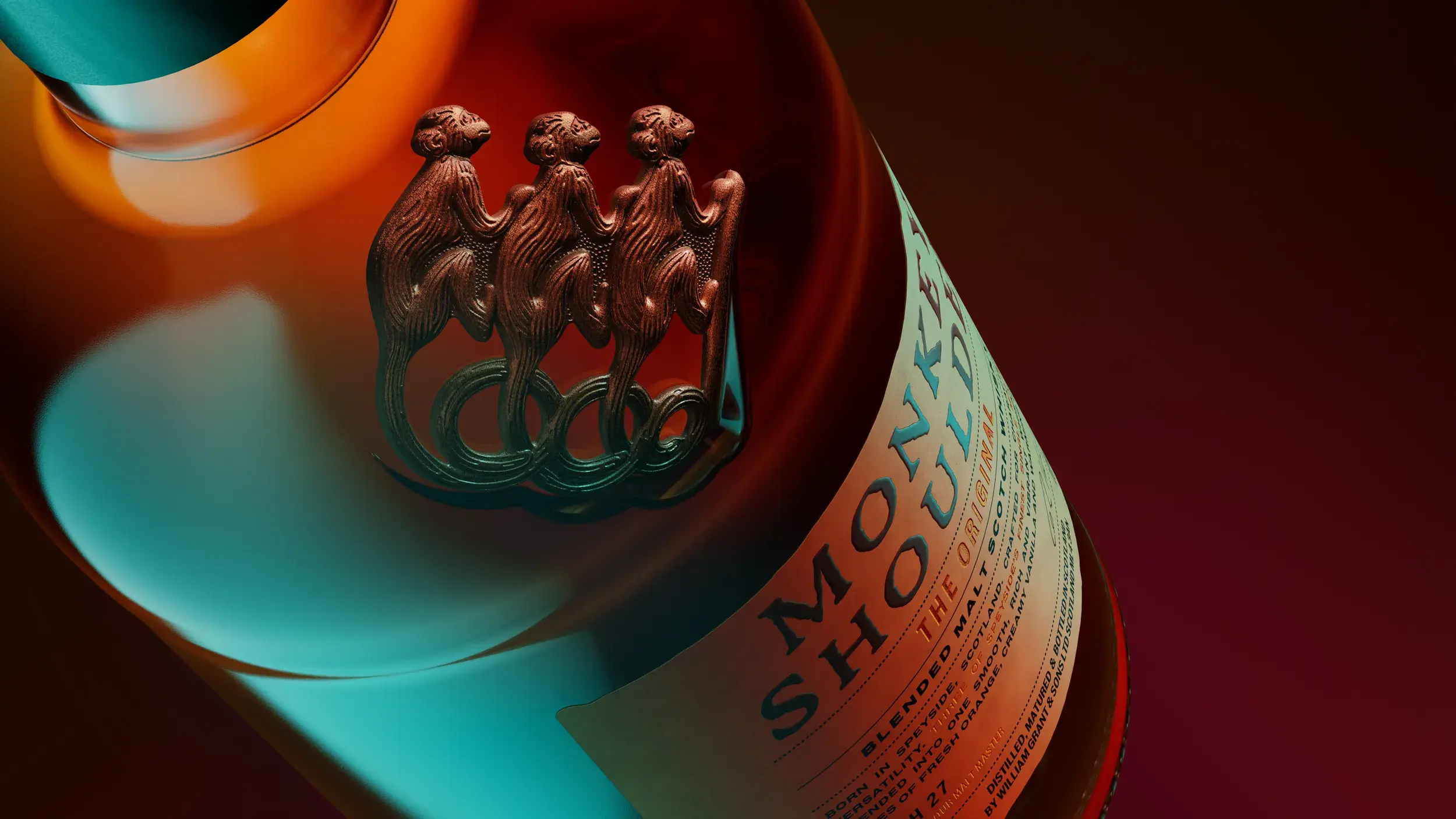 MOSH—BOTTLE—RENDER—UPWARD—SCENE