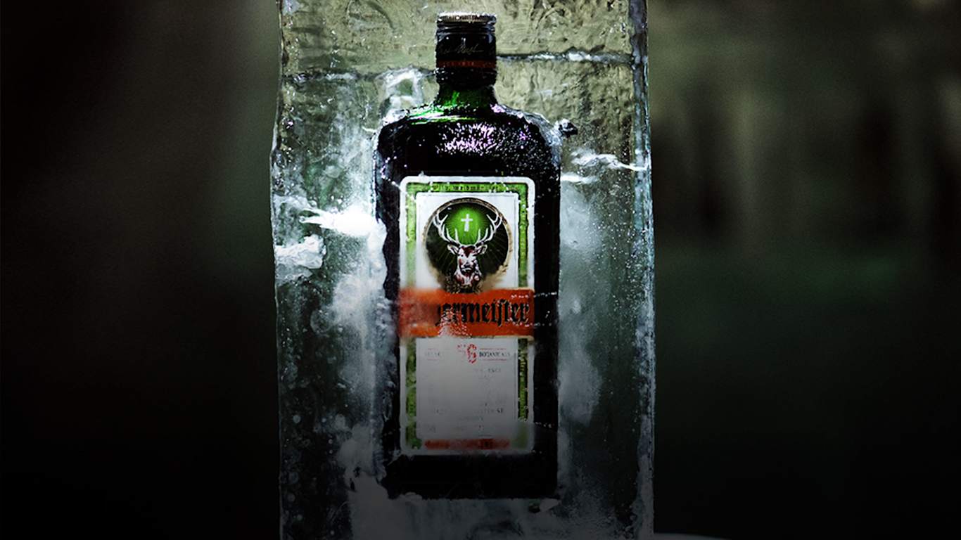 Be The Meister | Jägermeister