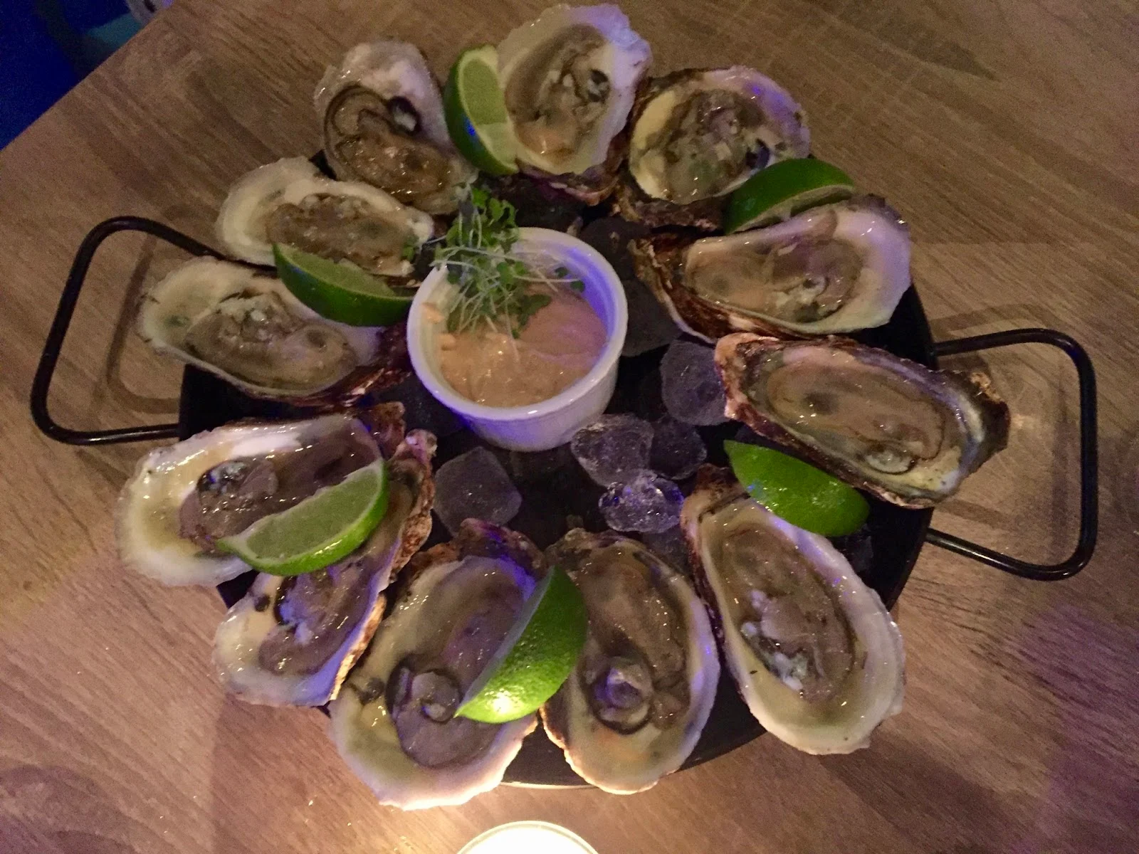 La Pescadería