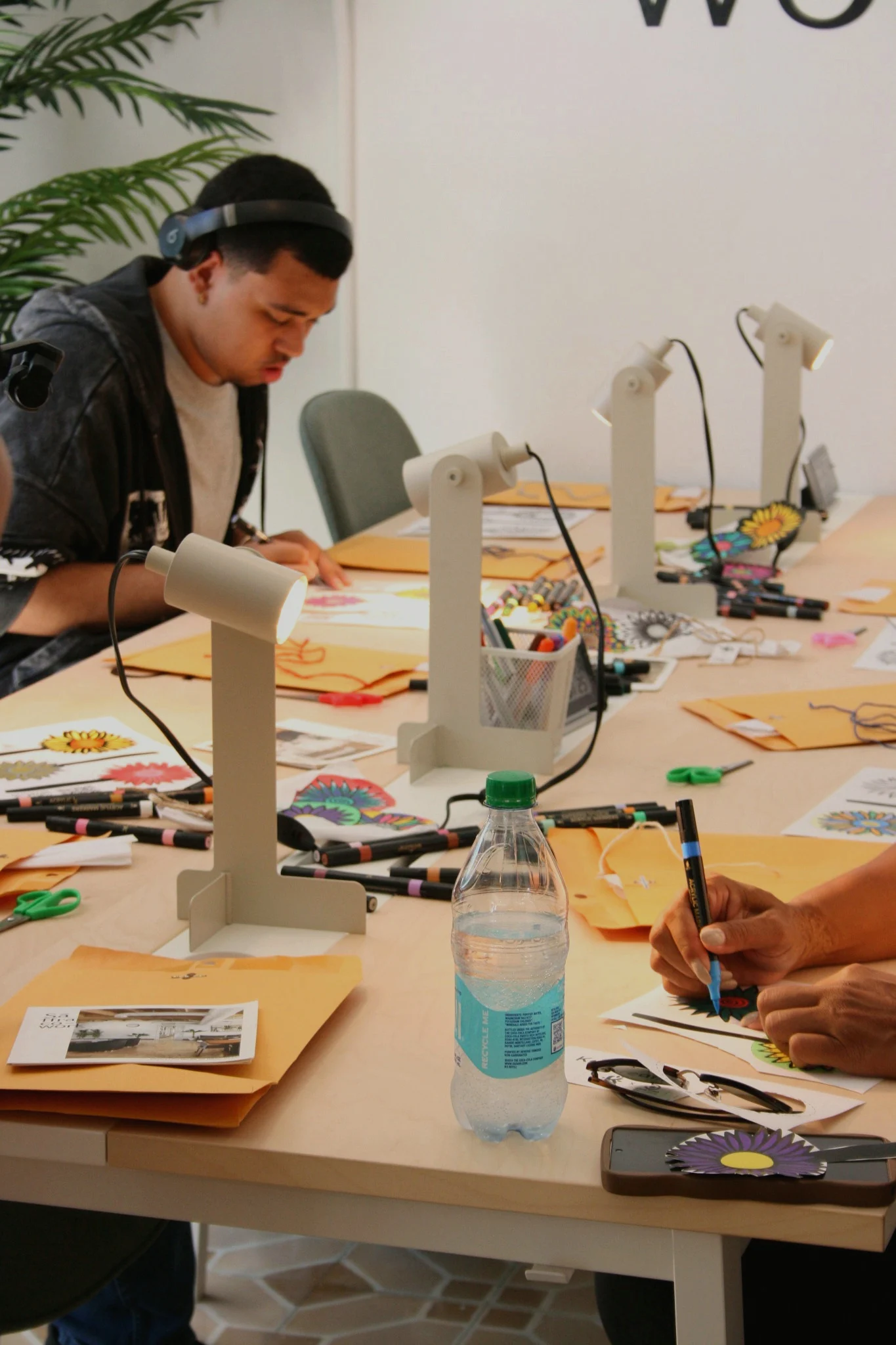 cowork Espacio Selenia