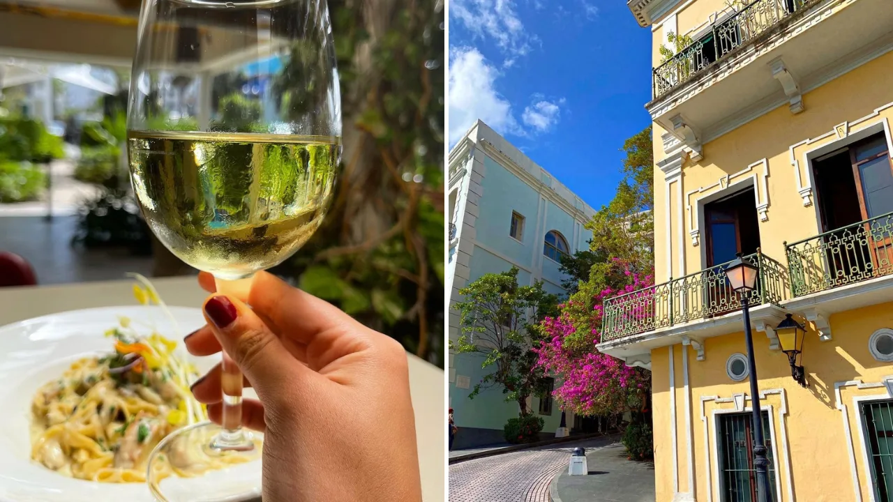 13 restaurantes y experiencias para celebrar San Valentín