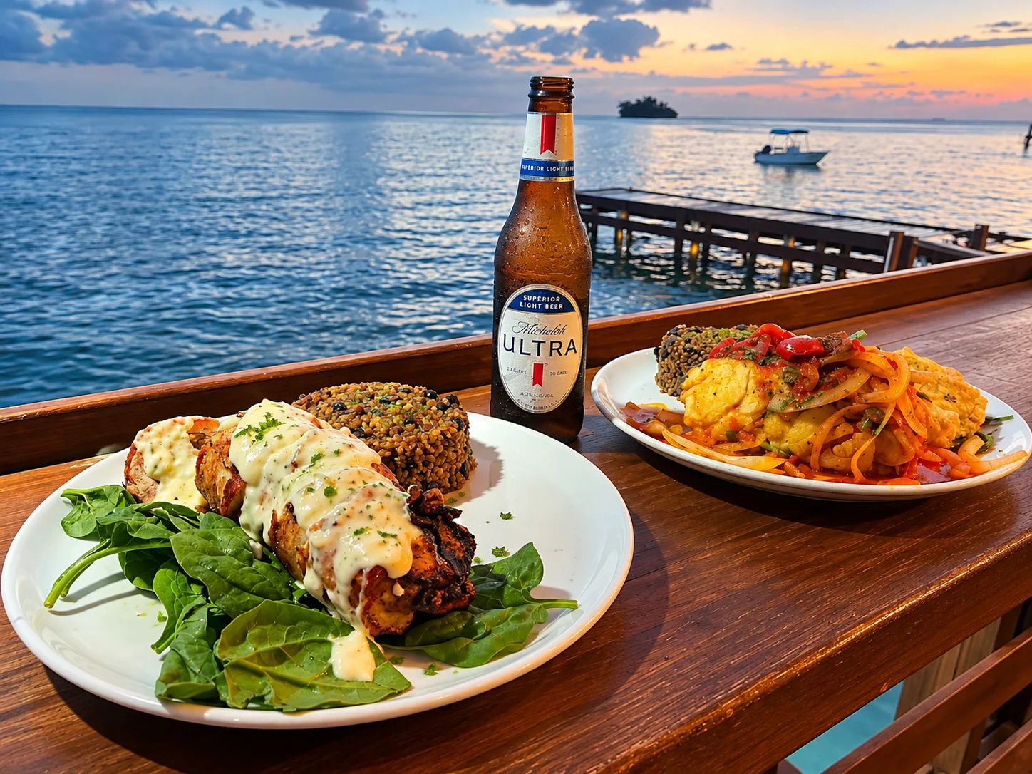 Varadero Seafood & Cuban