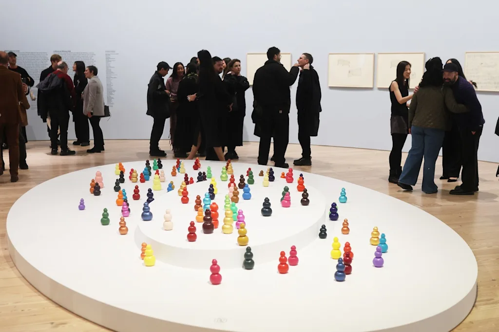 Whitney Museum Bienal 2026