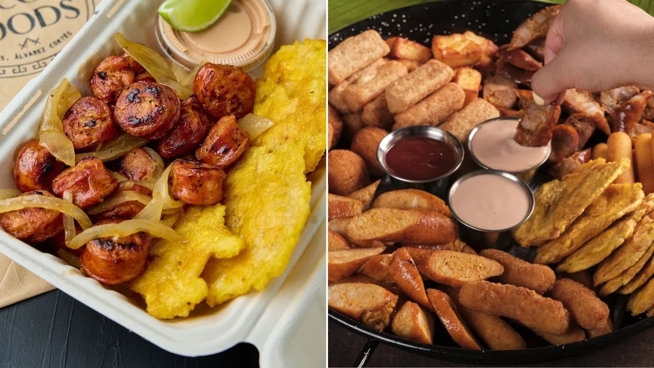 Dónde se come la mejor longaniza en Puerto Rico, según la comunidad de Platea