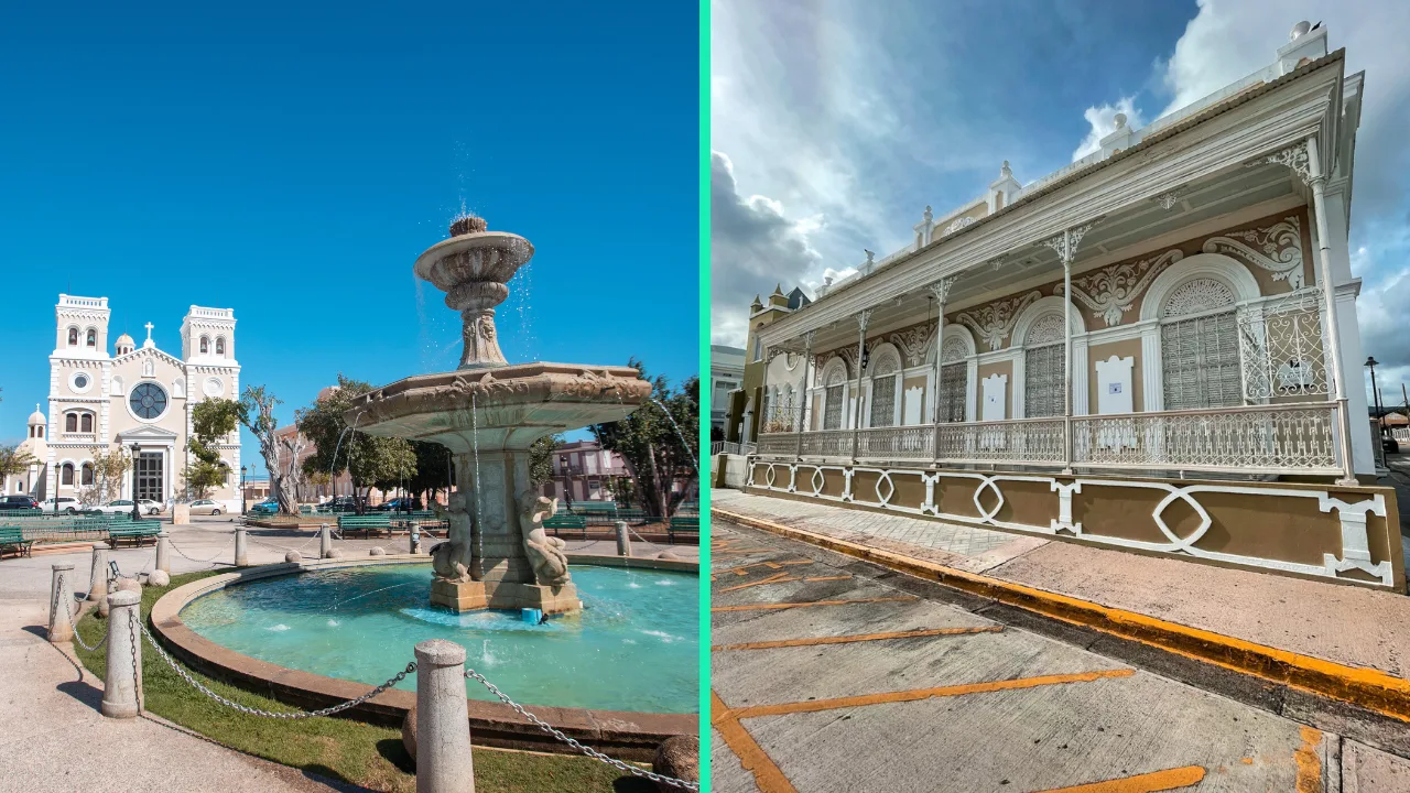 Road trip a Guayama: dónde comer, beber y qué hacer en la Ciudad Bruja, según un local