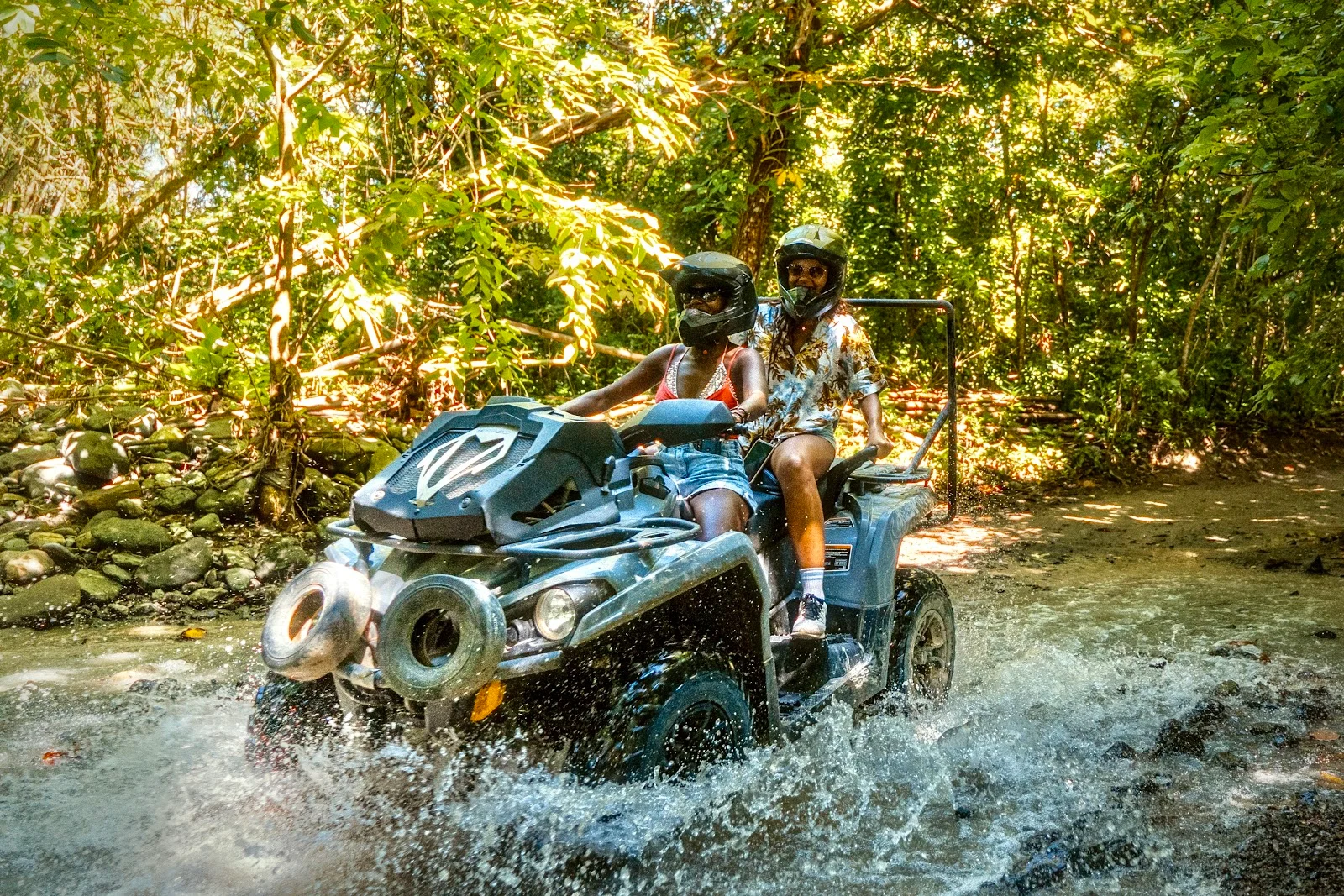 Google owner photo. Attribution: Carabalí Rainforest Park (https://maps.google.com/maps/contrib/114817579959779790893)