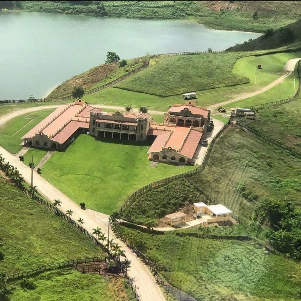 Hacienda Ilusión