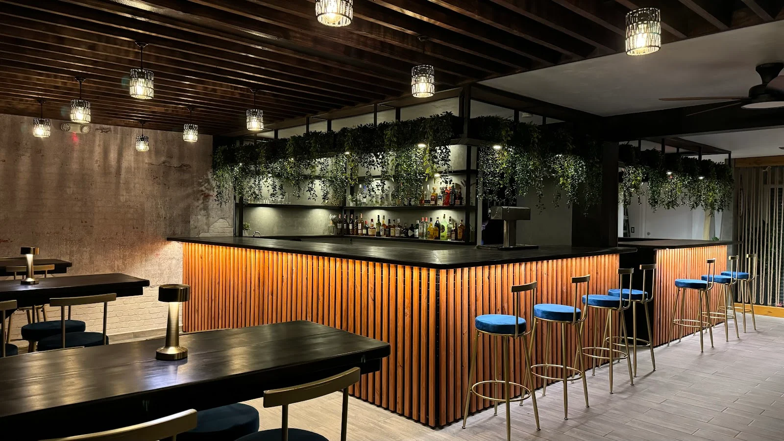 1995 Bar & Tapas